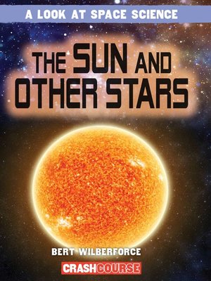cover image of The Sun and Other Stars